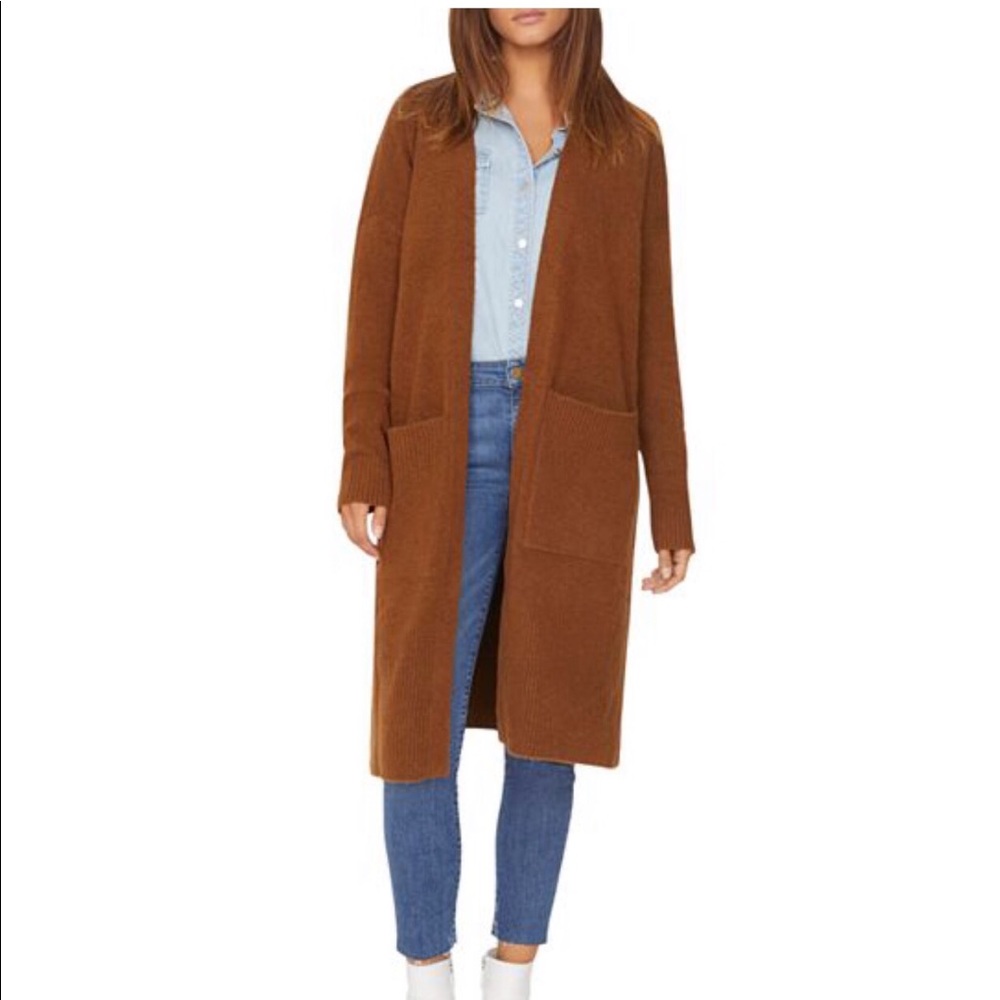 Sanctuary Jordyn Cardigan Duster - NWT